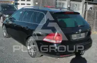 2010 Volkswagen GOLF