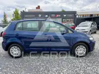 2010 Volkswagen GOLF