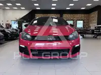 2010 Volkswagen GOLF