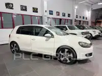 2010 Volkswagen GOLF