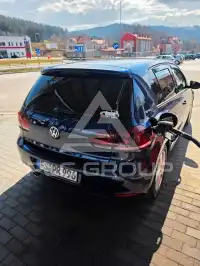2010 Volkswagen GOLF