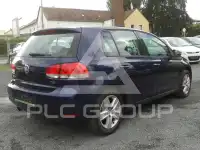 2010 Volkswagen GOLF