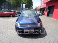 2010 Volkswagen GOLF