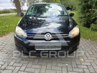 2010 Volkswagen GOLF