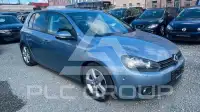 2010 Volkswagen GOLF