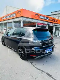 2010 Volkswagen GOLF