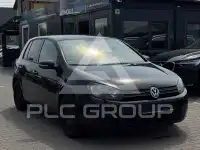 2010 Volkswagen GOLF