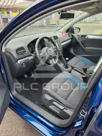 2010 Volkswagen GOLF
