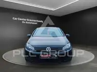 2010 Volkswagen GOLF