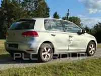 2010 Volkswagen GOLF