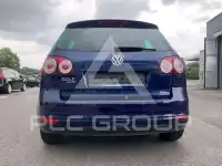 2010 Volkswagen GOLF