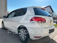 2010 Volkswagen GOLF