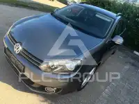 2010 Volkswagen GOLF