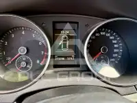2010 Volkswagen GOLF