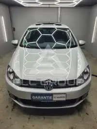 2010 Volkswagen GOLF