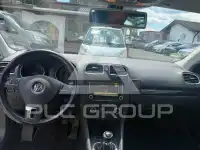 2010 Volkswagen GOLF