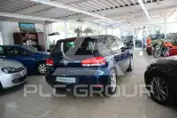 2010 Volkswagen GOLF