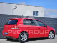 2010 Volkswagen GOLF