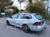 2010 Volkswagen GOLF