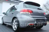2010 Volkswagen GOLF