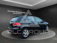 2010 Volkswagen GOLF