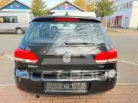 2010 Volkswagen GOLF