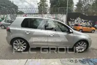 2010 Volkswagen GOLF