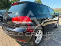 2010 Volkswagen GOLF