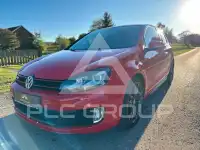 2010 Volkswagen GOLF