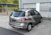 2010 Volkswagen GOLF