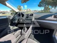 2010 Volkswagen GOLF