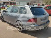 2010 Volkswagen GOLF