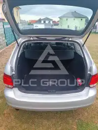 2010 Volkswagen GOLF