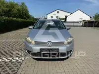 2010 Volkswagen GOLF