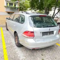 2010 Volkswagen GOLF