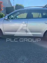 2010 Volkswagen GOLF
