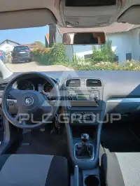 2010 Volkswagen GOLF