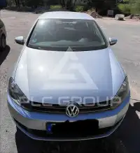2010 Volkswagen GOLF