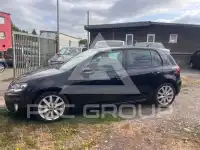 2010 Volkswagen GOLF