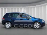 2010 Volkswagen GOLF