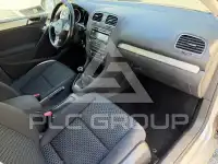 2010 Volkswagen GOLF