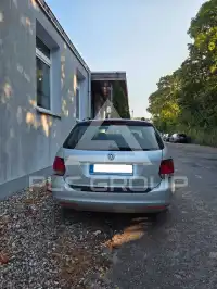 2010 Volkswagen GOLF