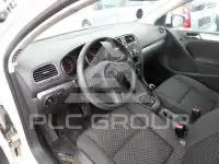 2010 Volkswagen GOLF
