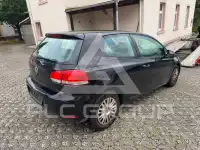 2010 Volkswagen GOLF
