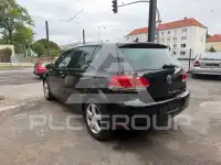 2010 Volkswagen GOLF
