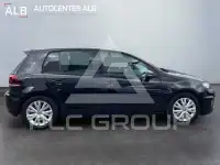 2010 Volkswagen GOLF