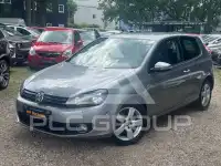 2010 Volkswagen GOLF