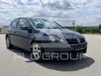 2010 Volkswagen GOLF