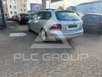2010 Volkswagen GOLF