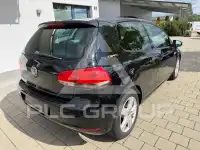 2010 Volkswagen GOLF